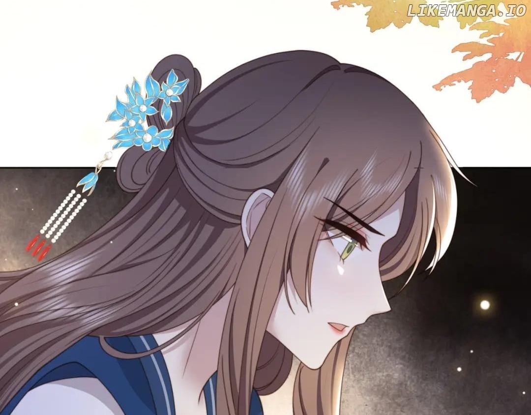 Lonely Emperor Chases His Sister-in-Law Chapter 46 - page 5